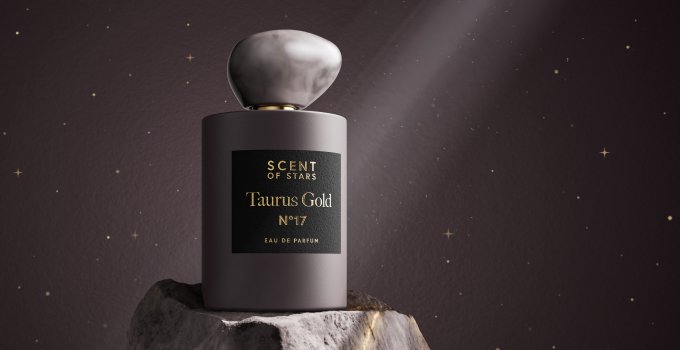 SCENT OF STARS
