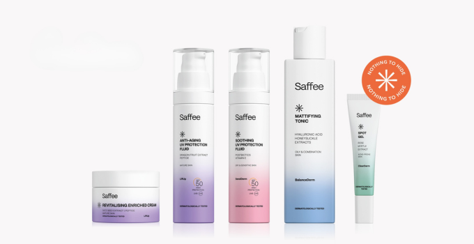 Saffee