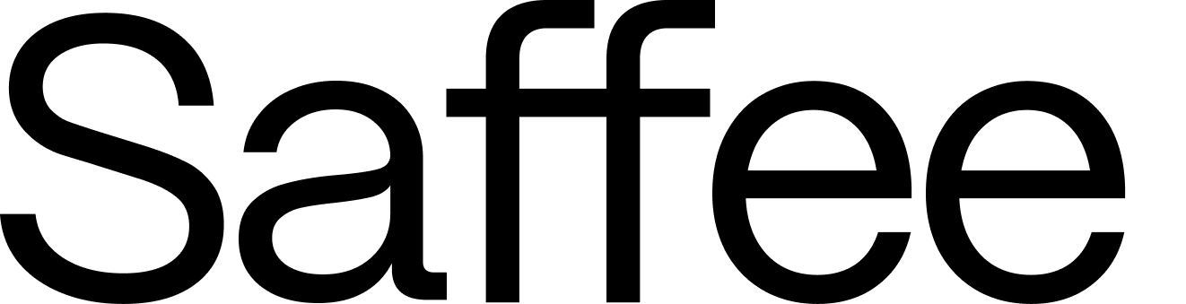 New Saffee Logo